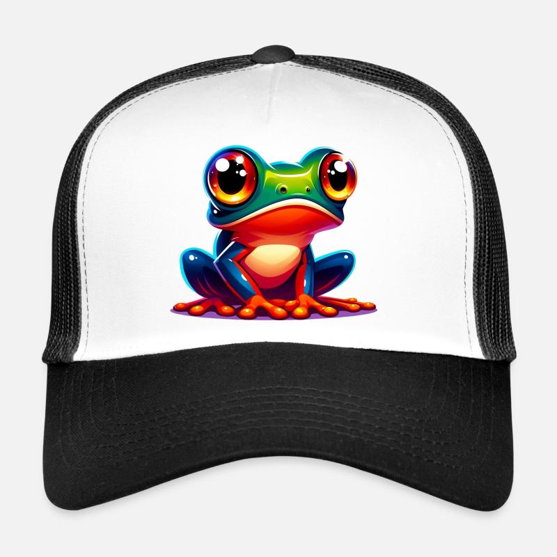 Frosch Trucker Cap