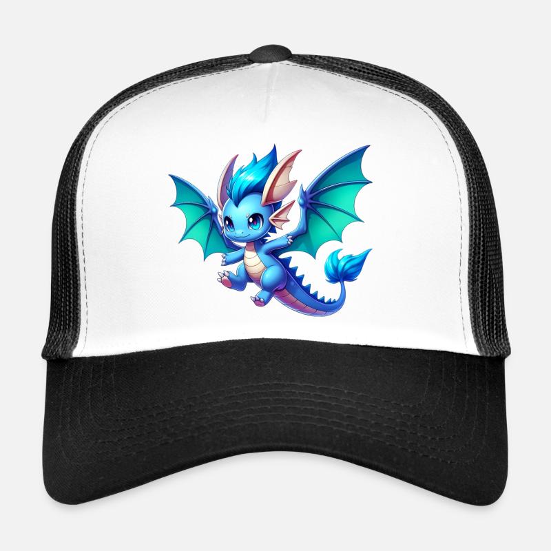 Drache Trucker Cap