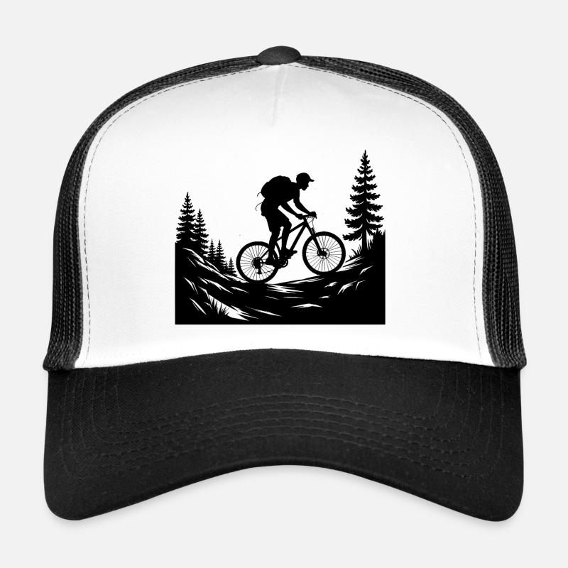 VTT VTT Casquette trucker 