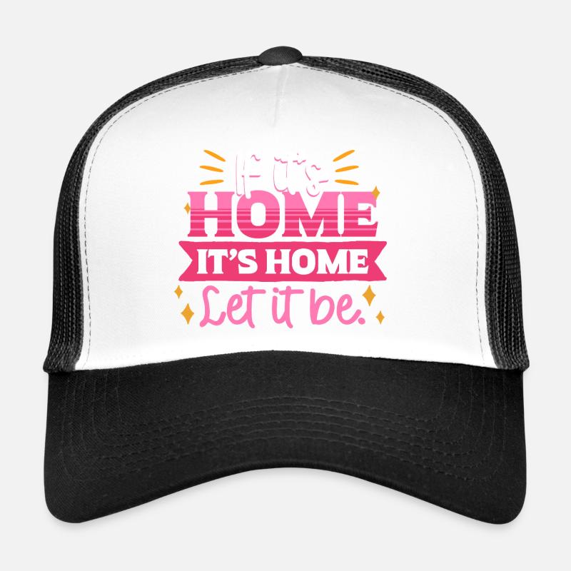 Menschlichkeit Equality Trucker Cap
