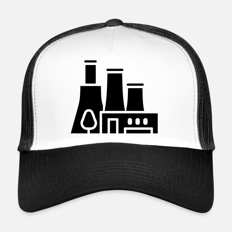 Eco-friendly factory Trucker Cap