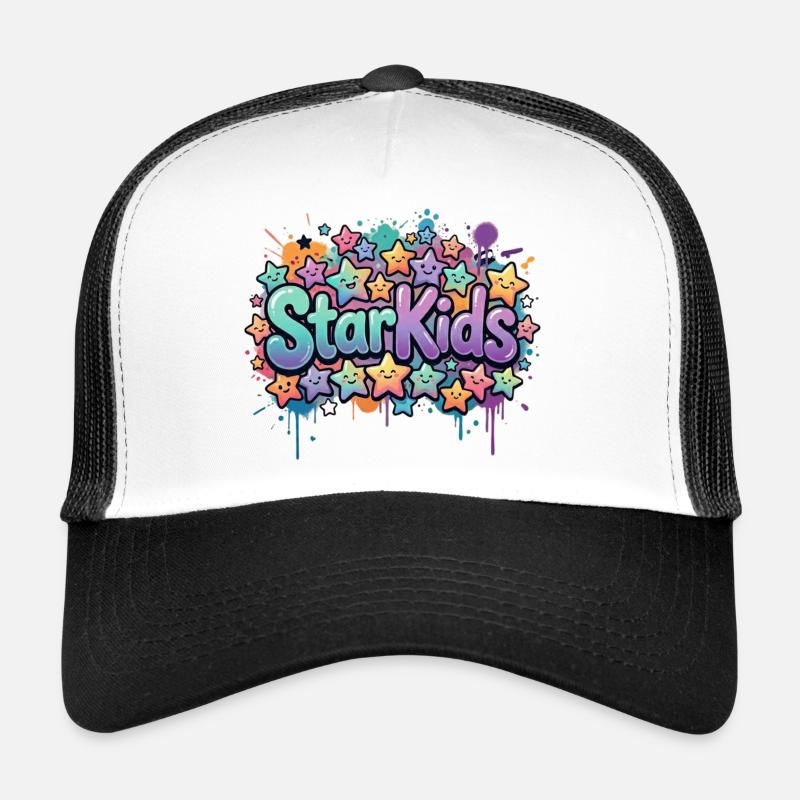 StarKids Casquette trucker 