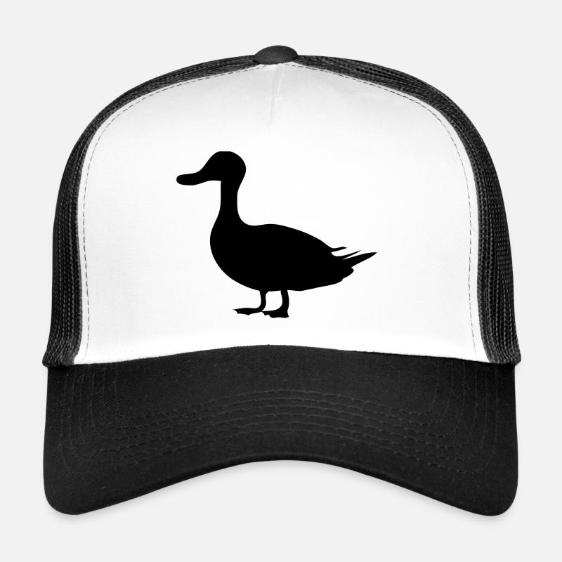 Ente Trucker Cap