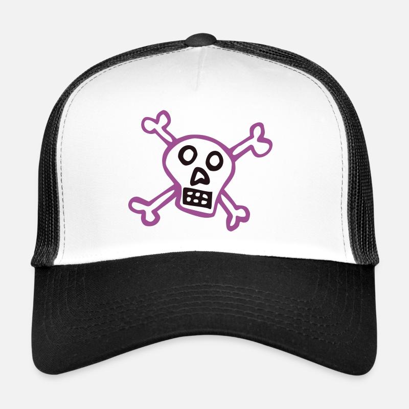 pirat Trucker Cap