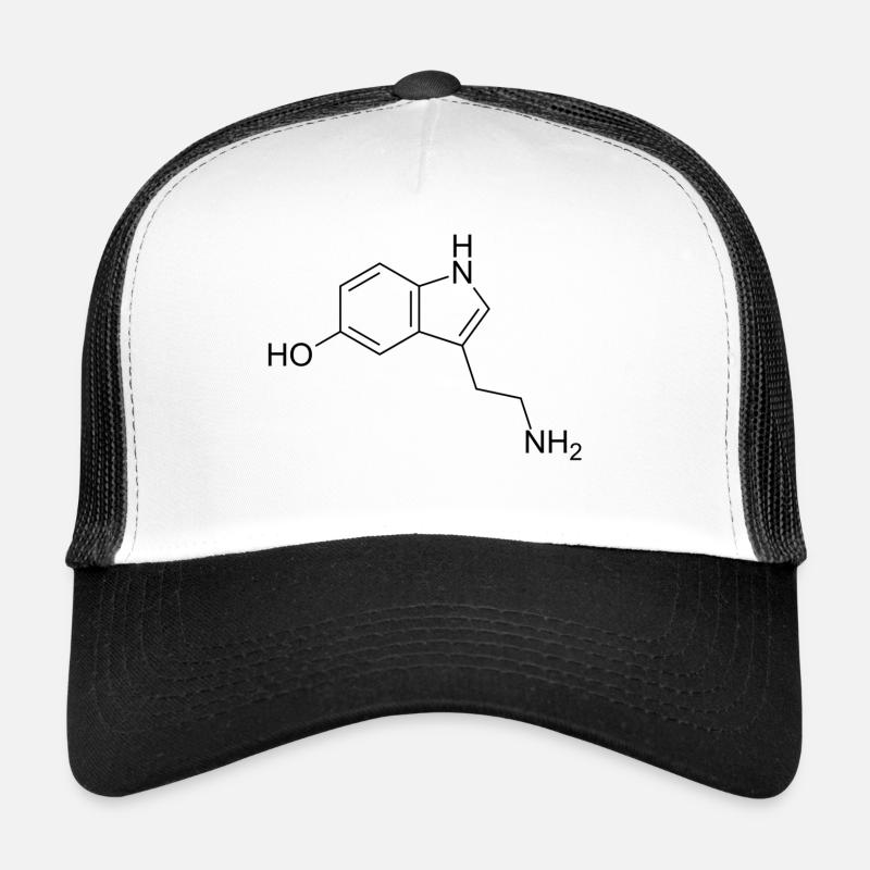 serotonin Trucker Cap