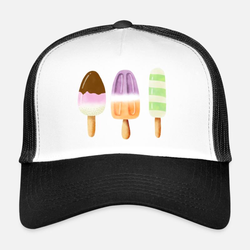 Eis am Stiel Trucker Cap