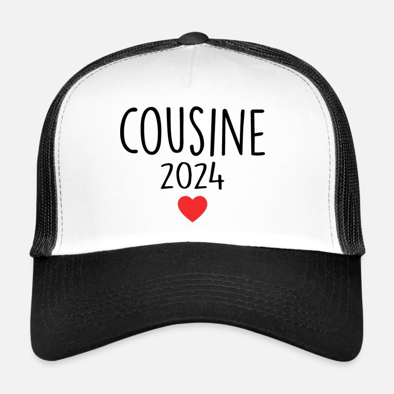 Cousin - Future Cousin 2024 Trucker Cap
