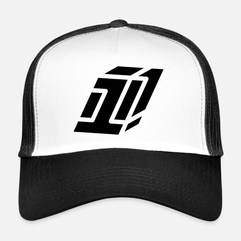 Abstract number 1 | First Trucker Cap