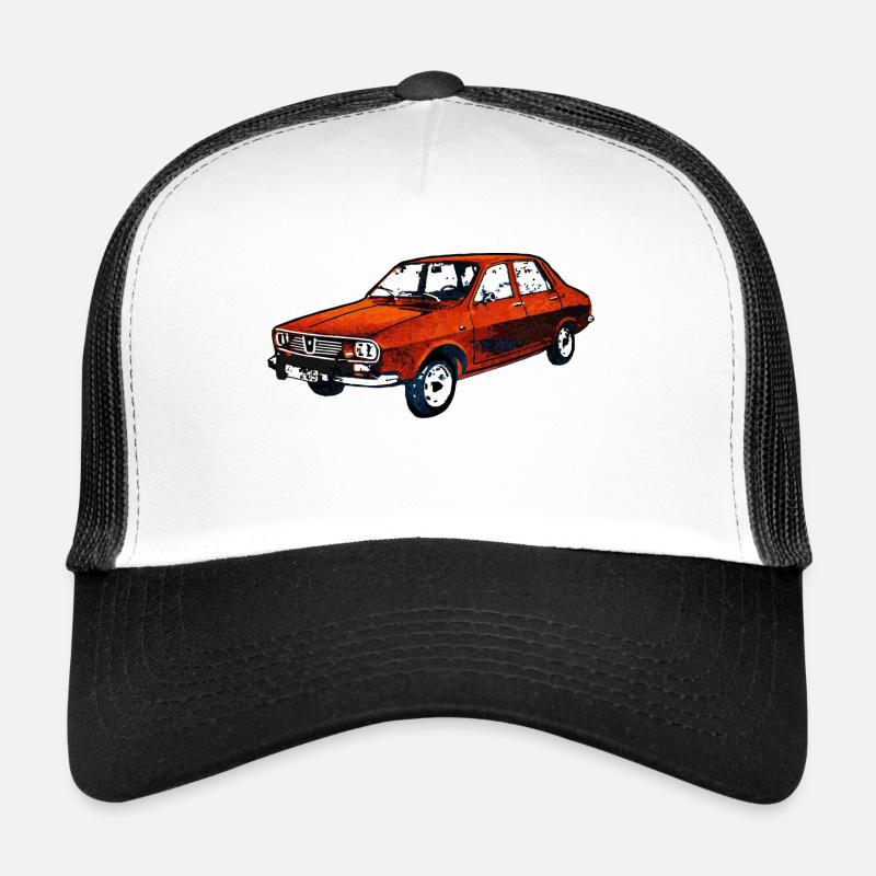  1300 /  12 Trucker Cap