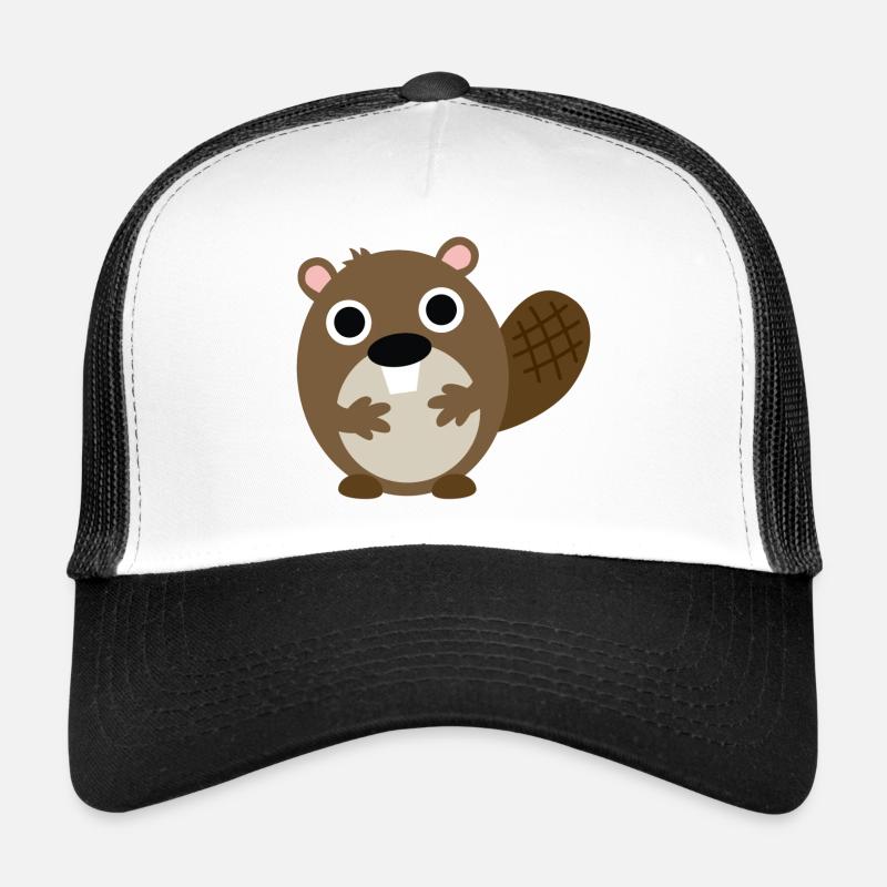 Biber Trucker Cap