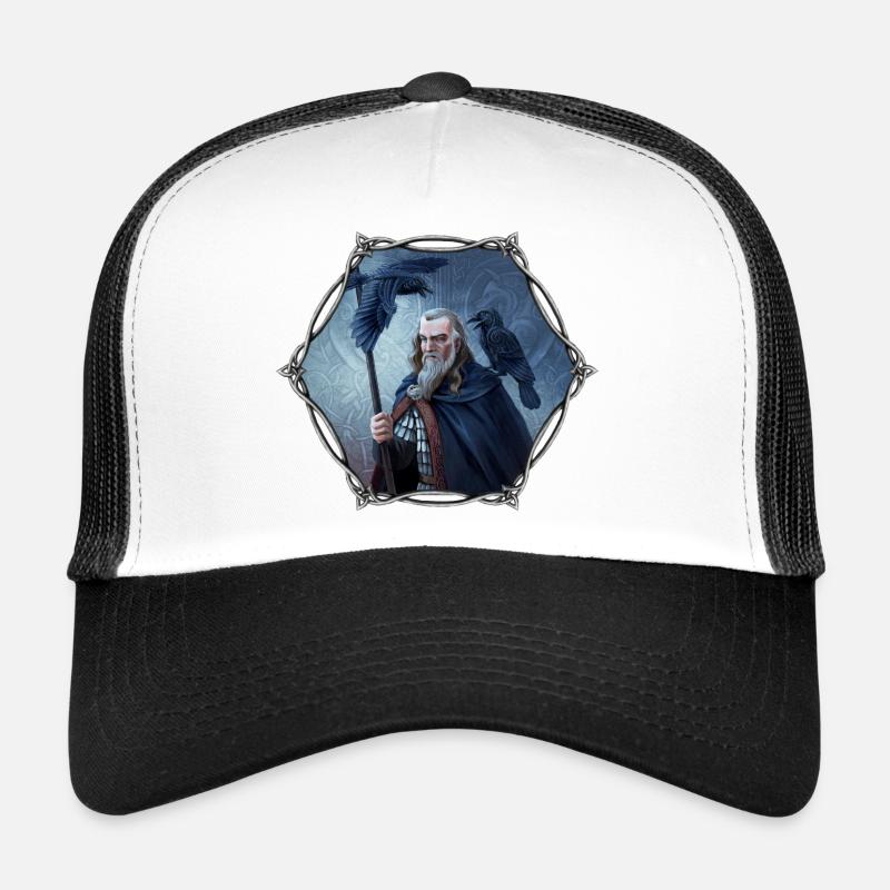 Odin Trucker Cap