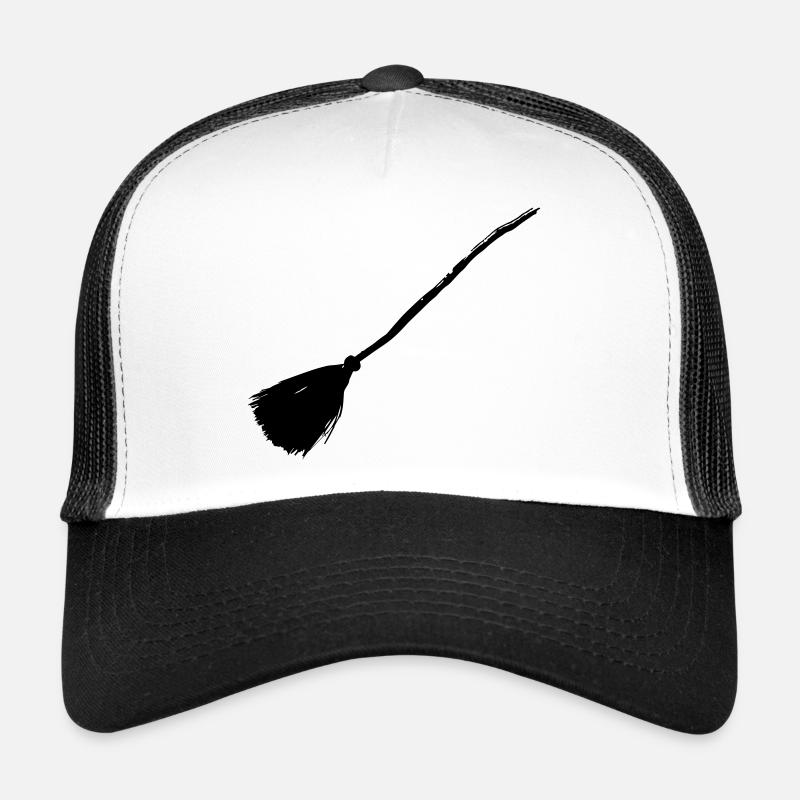 Hexenbesen Trucker Cap