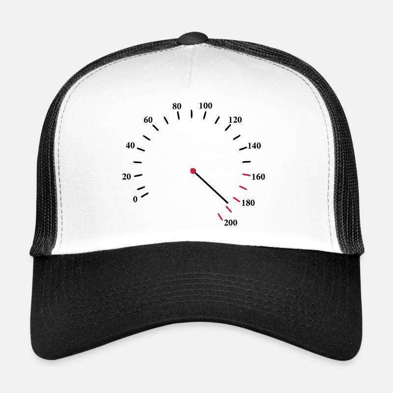 Speedo rapide Casquette trucker 