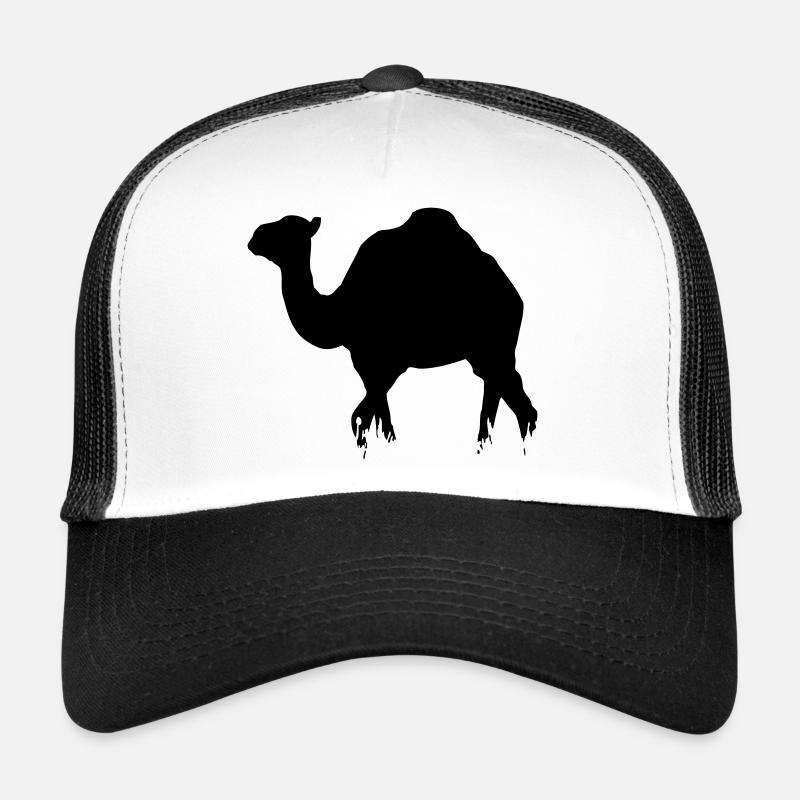 Dromedar - Camel Trucker Cap