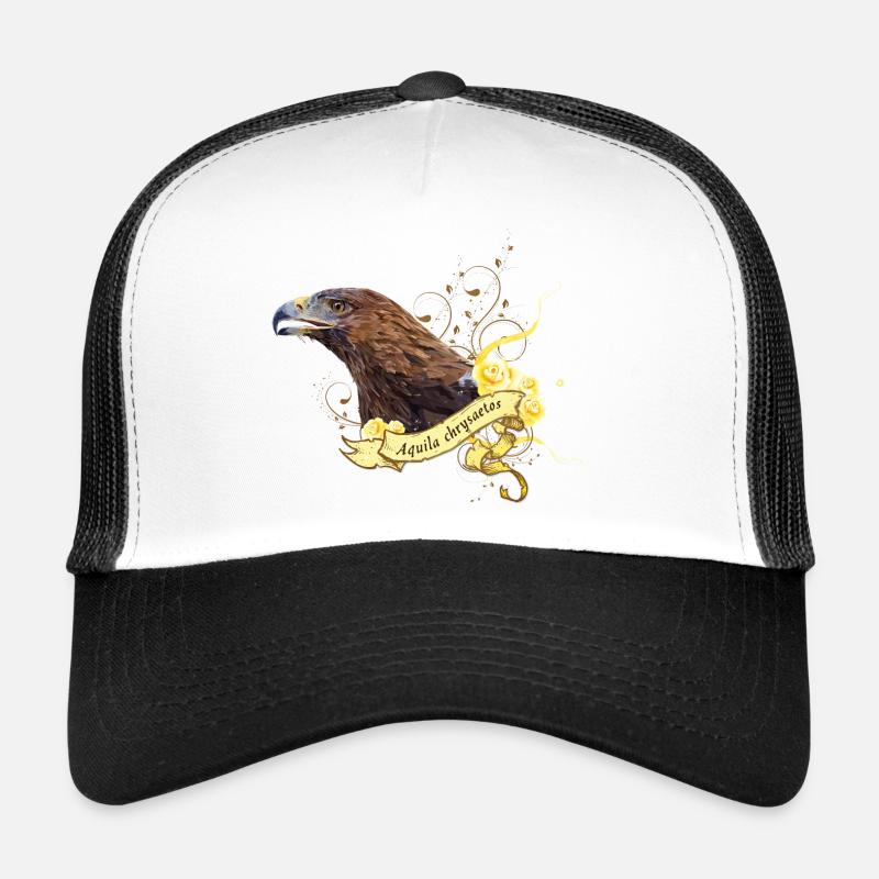 Aigle royal Casquette trucker 