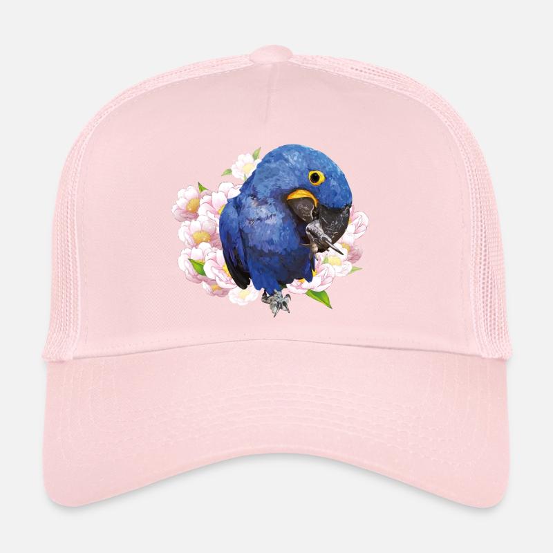 Ara Hyacinth Casquette trucker 