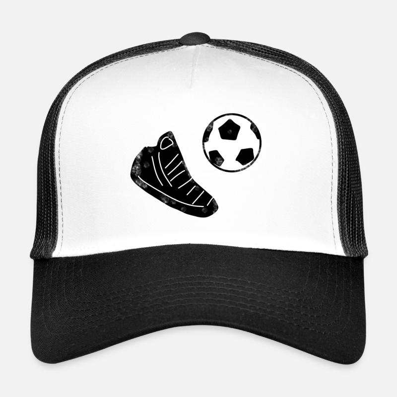 Schuh Sport Trucker Cap