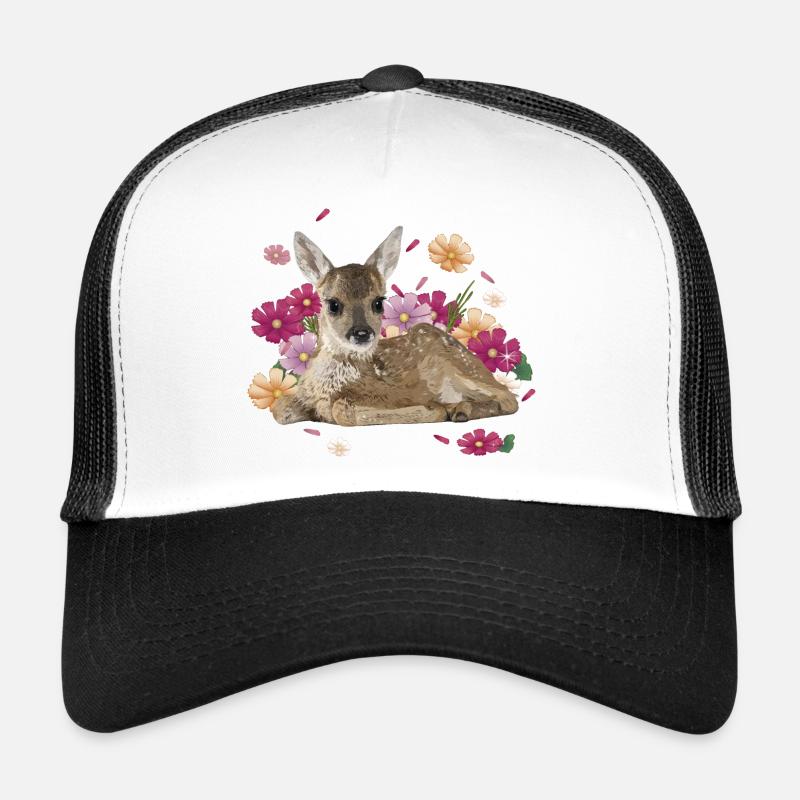 Hirsch Trucker Cap