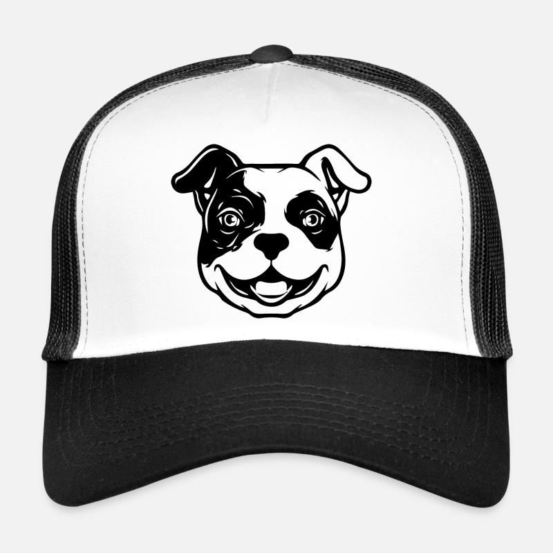 DOG CAT PET Trucker Cap