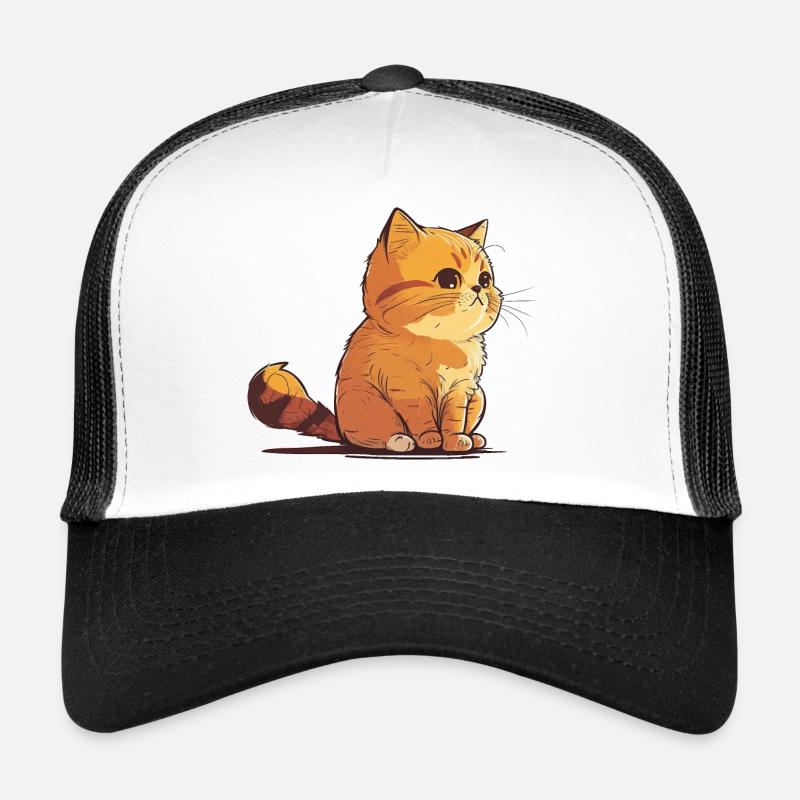 MASTIC Casquette trucker 