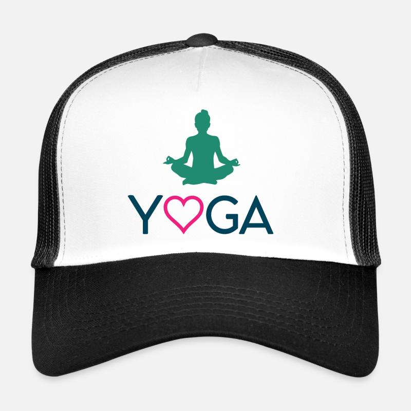 Joga Trucker Cap