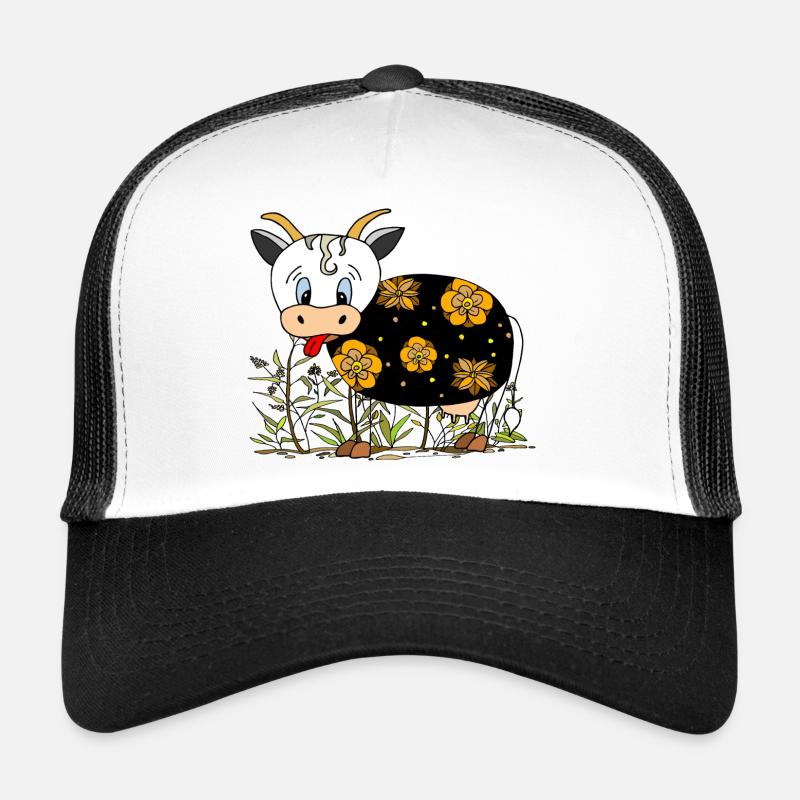 Ko Trucker cap