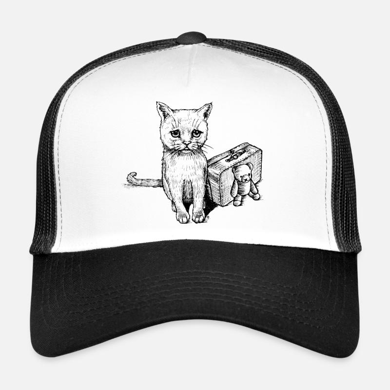 Verloren Trucker Cap