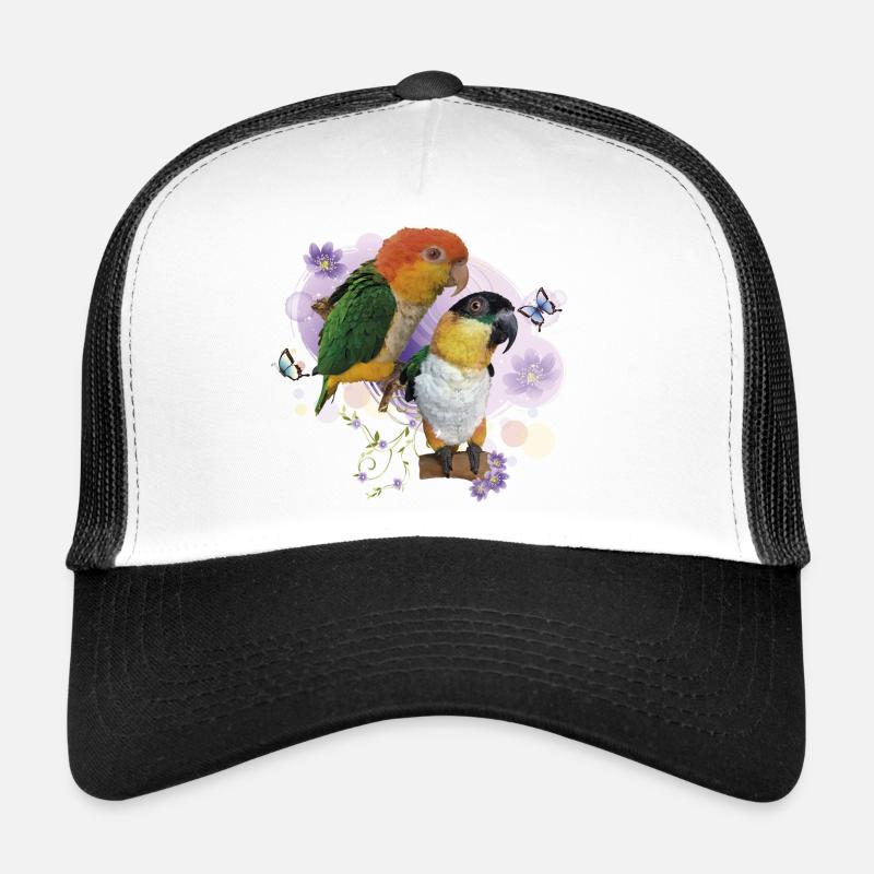 Caiques Trucker Cap