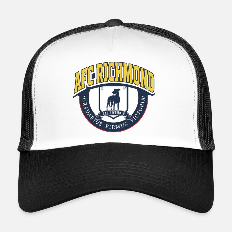 Ted Lasso AFC Richmond Logo Casquette trucker 