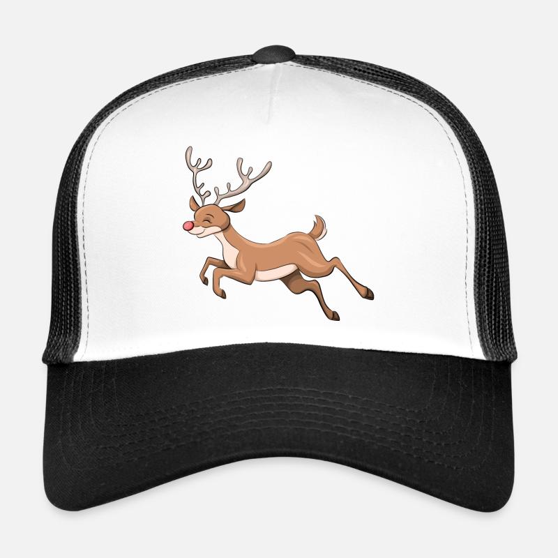 Hirsch Trucker Cap