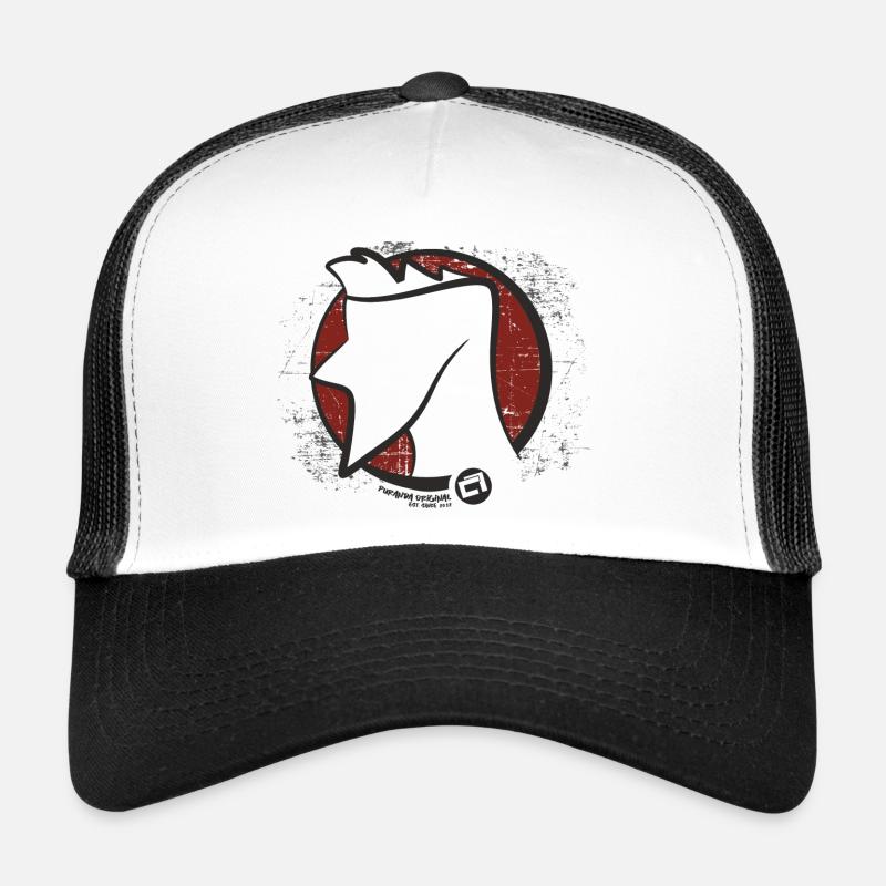 Ercman - Ein Richtiger Champion Trucker Cap