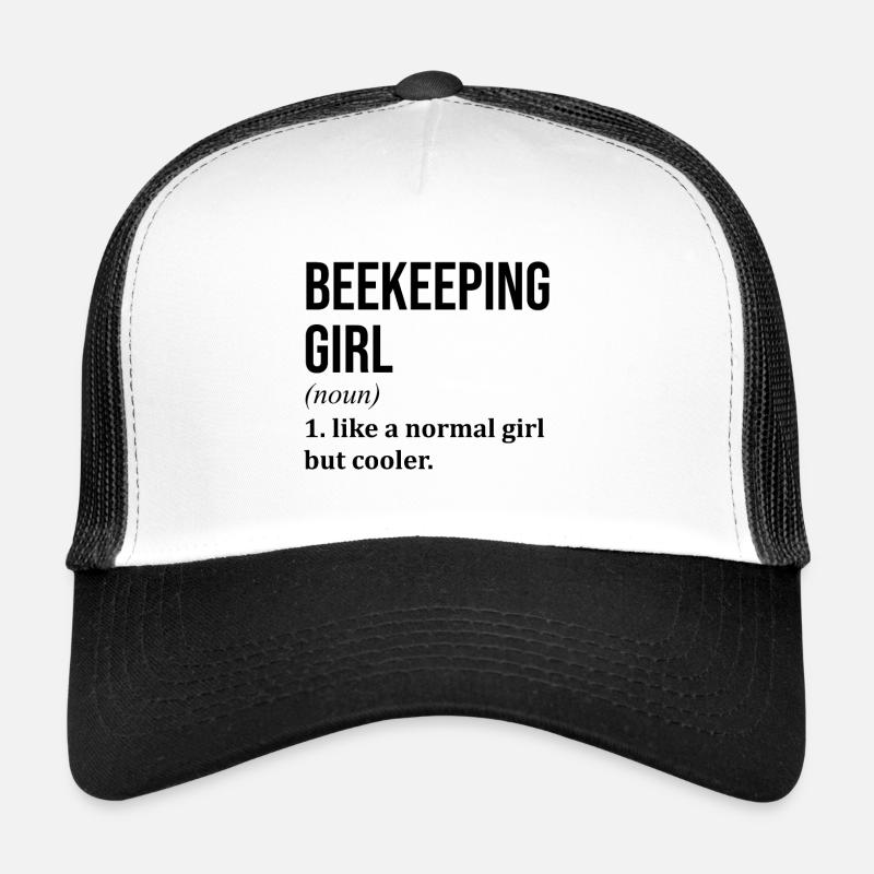 Imker Trucker Cap