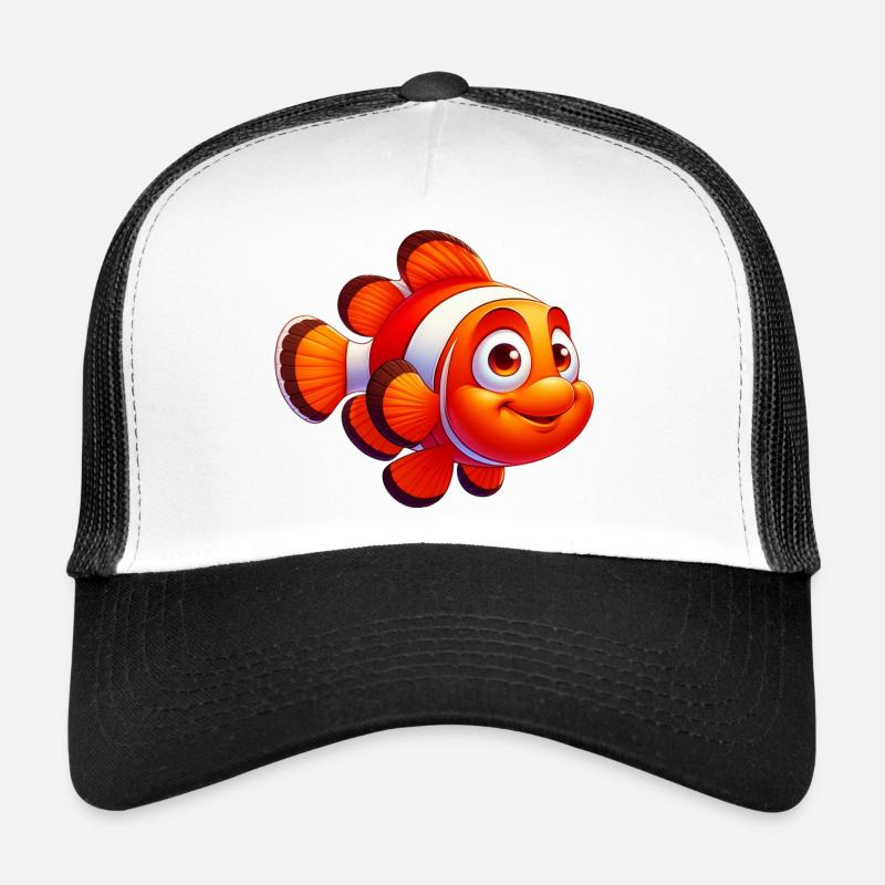 Clownfische Trucker Cap