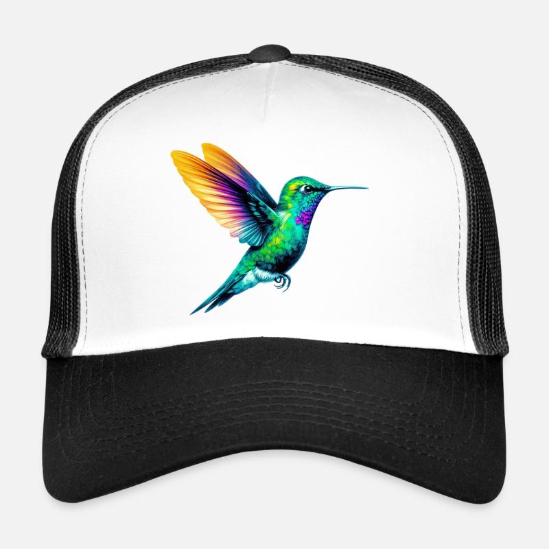 Colibri Casquette trucker 