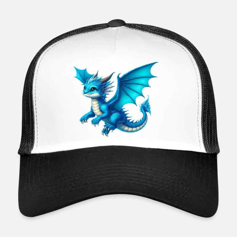 Drache Trucker Cap