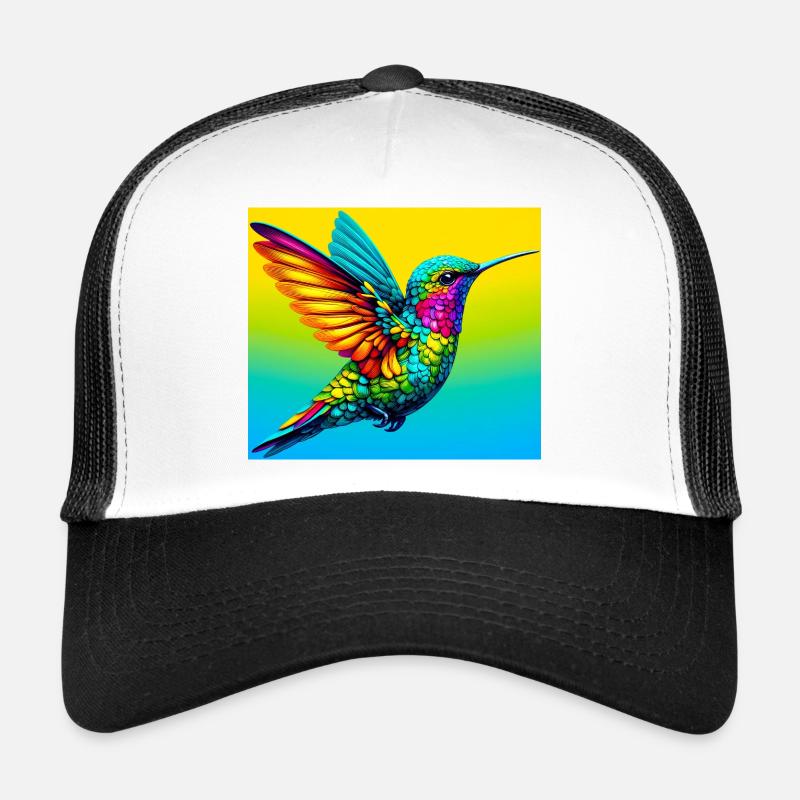 colibri Casquette trucker 