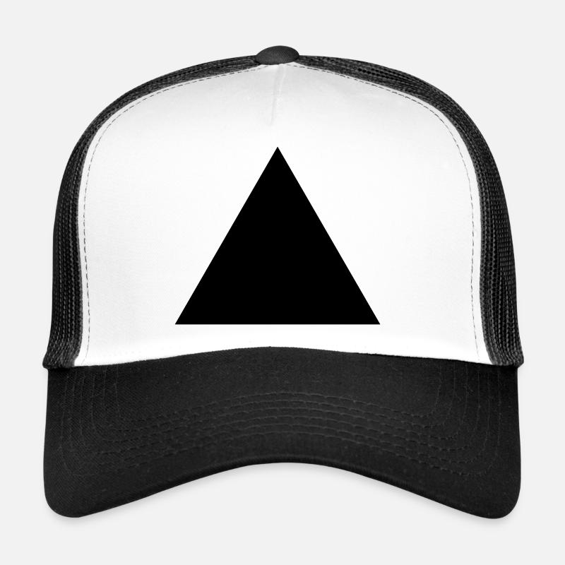 Dreieck Trucker Cap