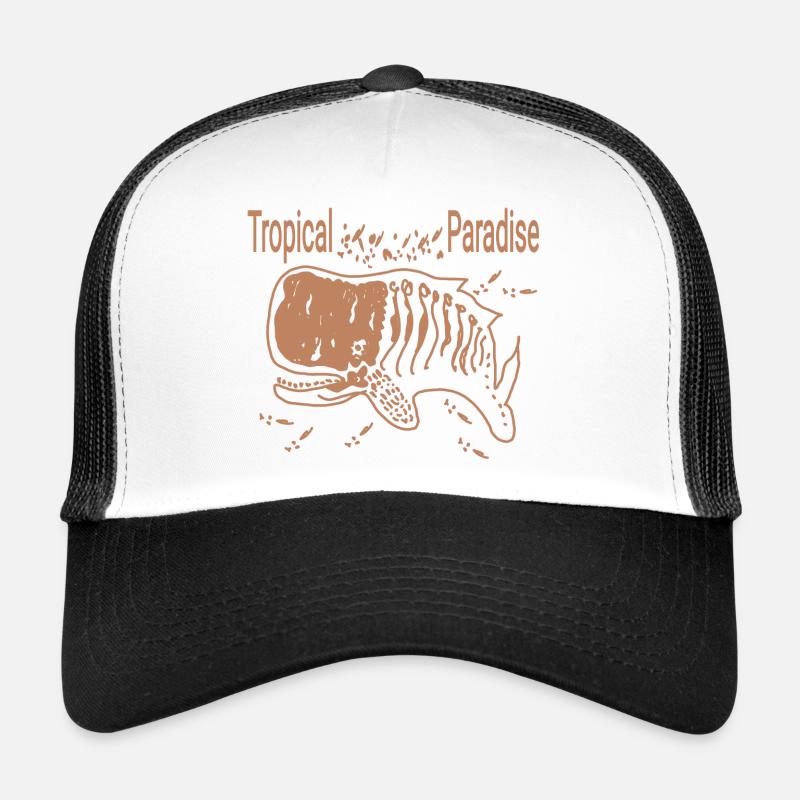 Wal  Trucker Cap
