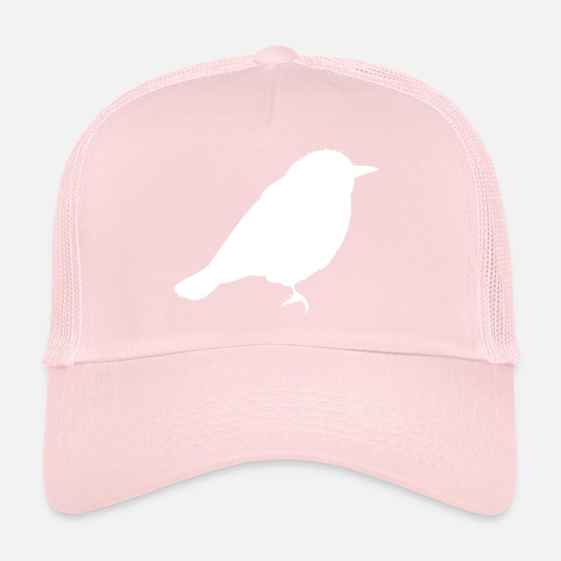 Spatz Trucker Cap