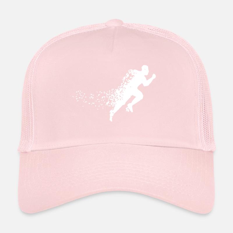 Courir Casquette trucker 