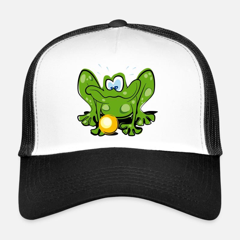 Frosch Trucker Cap