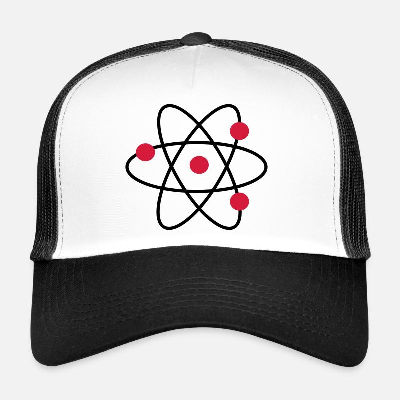 Atome Casquette trucker 
