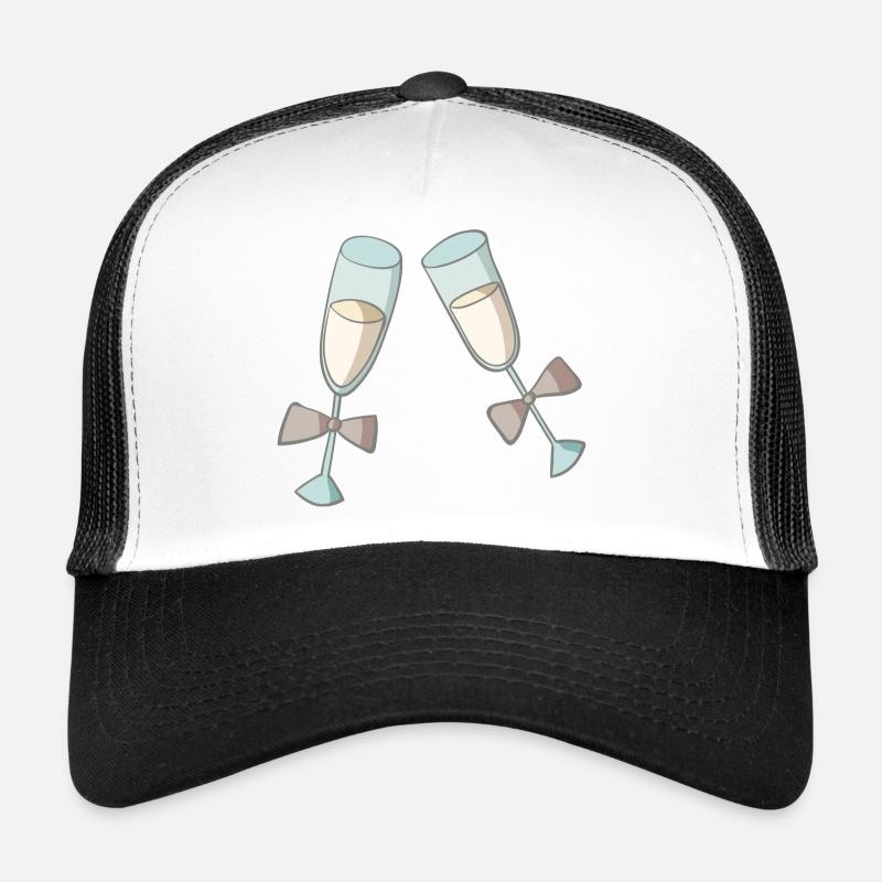Sekt Trucker Cap