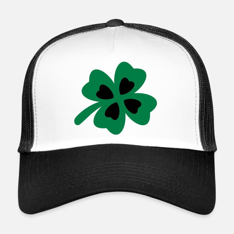 kleeblatt Trucker Cap