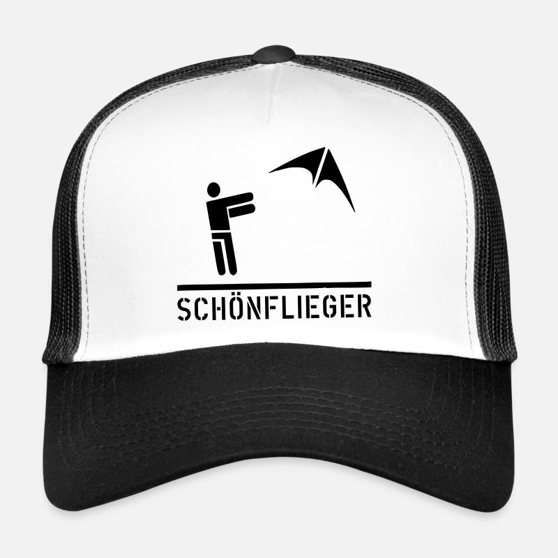 Schönflieger Trucker Cap