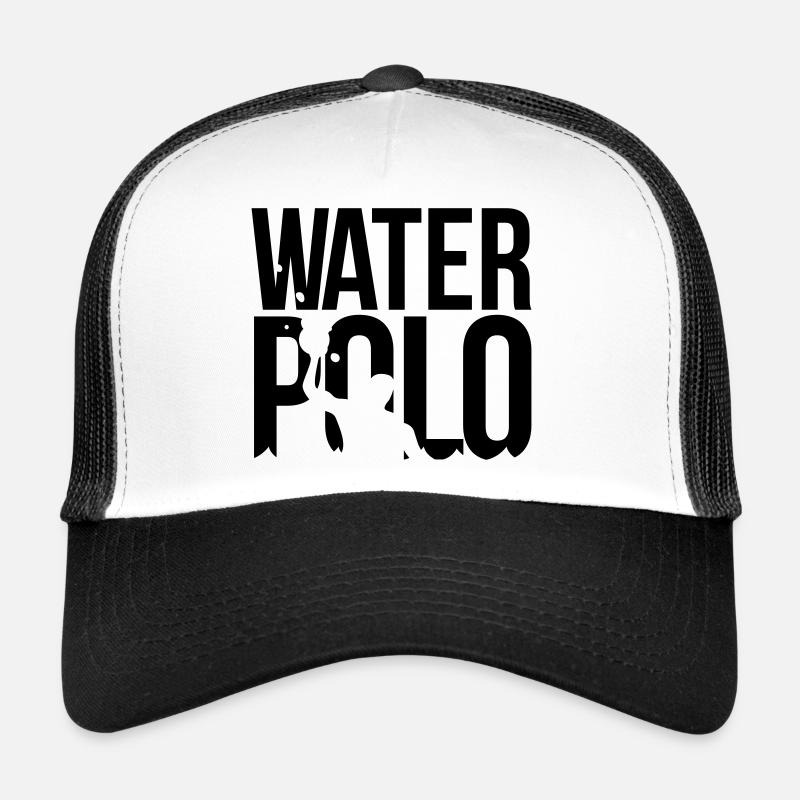 waterpolo Trucker Cap