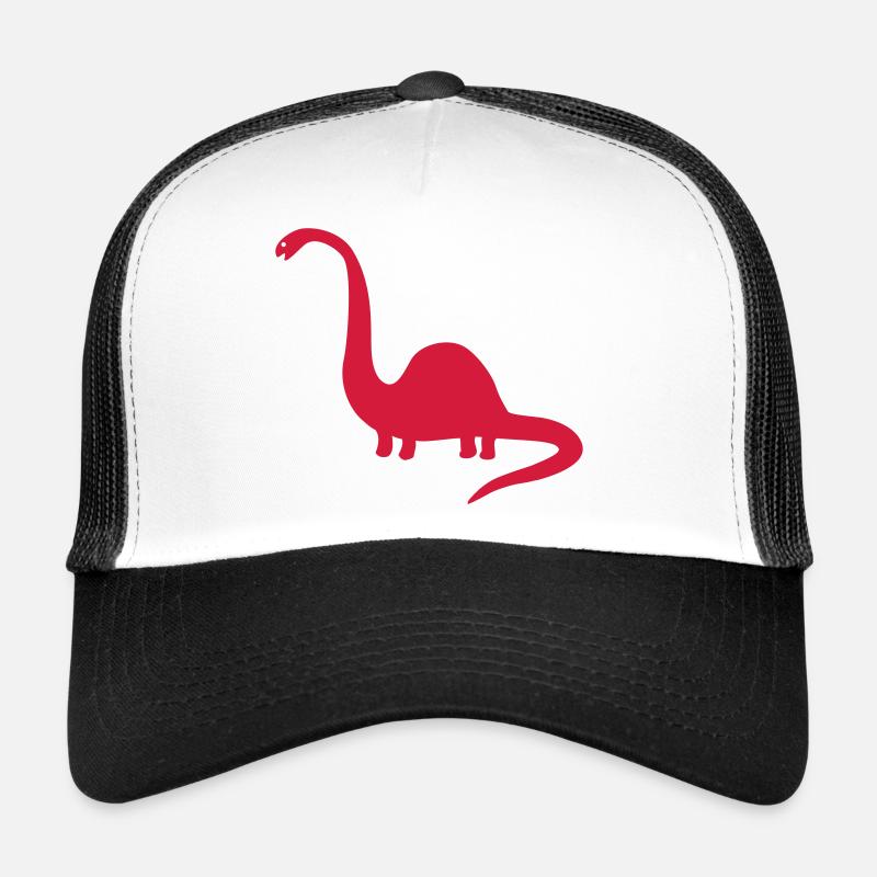 dinosaurier urtier tier Trucker Cap