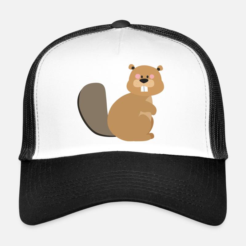 Biber Trucker Cap