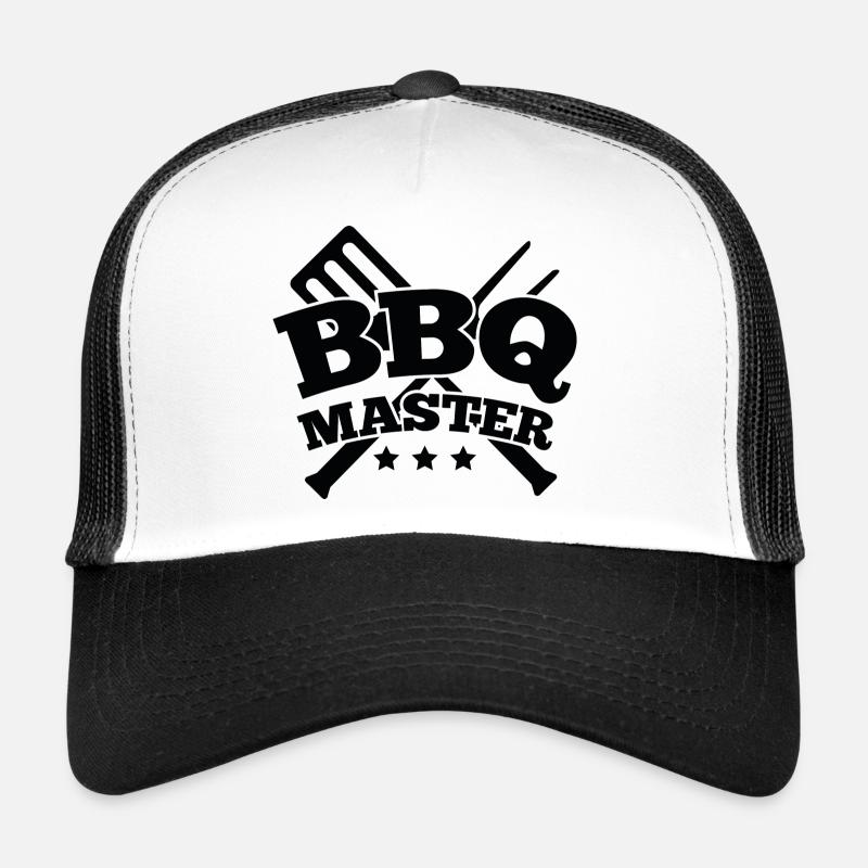 Grillmester Trucker cap