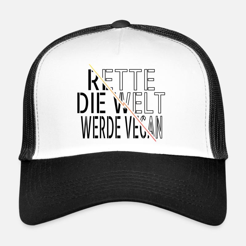 zitat geburtstagsgeschenkidee biologisch Trucker Cap